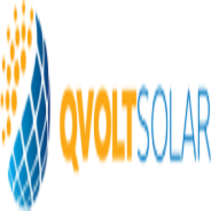 Qvolt Solar